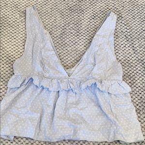 Urban outfitters tank top